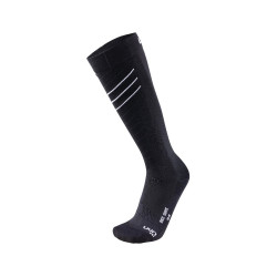 WOMAN SKI RACE SHAPE SOCKS