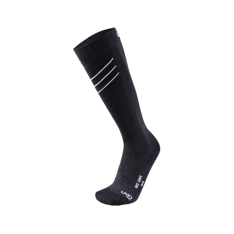 WOMAN SKI RACE SHAPE SOCKS