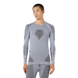 MAN EVOLUTYON UW SHIRT LONG_S