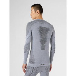 MAN EVOLUTYON UW SHIRT LONG_S