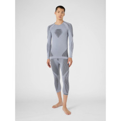 MAN EVOLUTYON UW SHIRT LONG_S