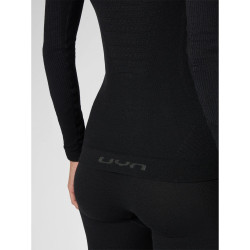 WOMAN CASHMERE BIOTECH UW SHIR