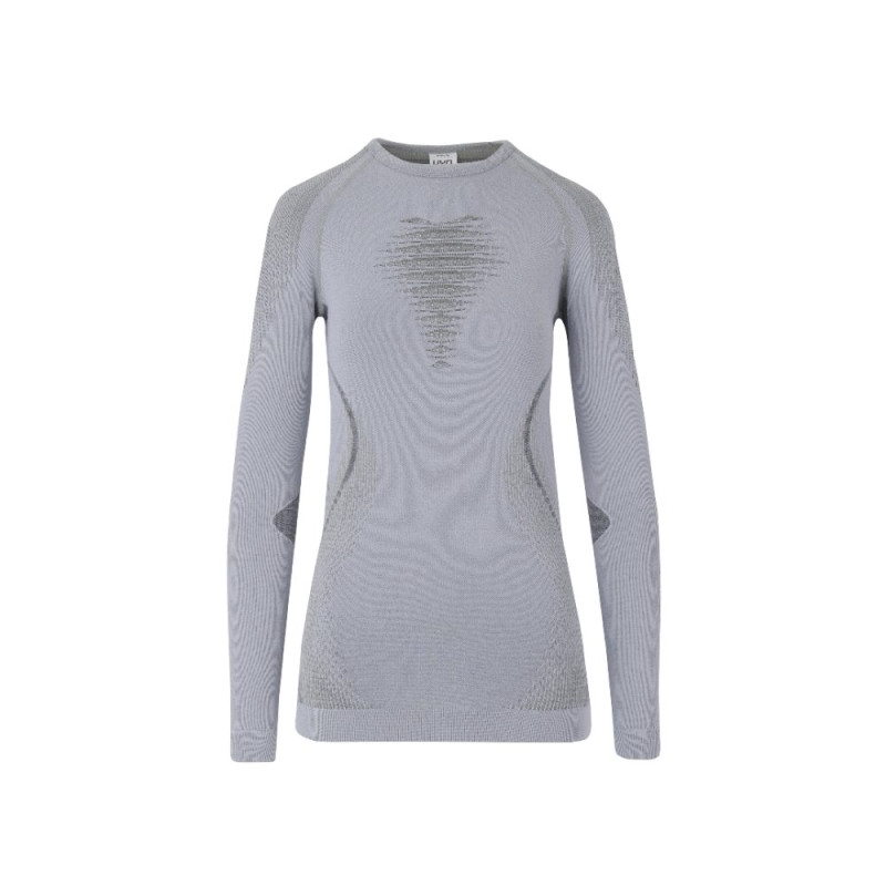 WOMAN EVOLUTYON UW SHIRT LONG