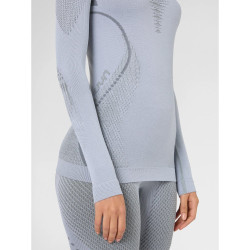 WOMAN EVOLUTYON UW SHIRT LONG