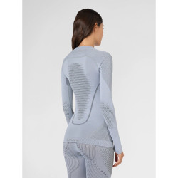 WOMAN EVOLUTYON UW SHIRT LONG