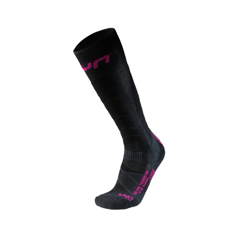 WOMAN SKI TOURING ONE BIO SOCK