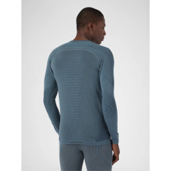 MAN EVOLUTYON BIOTECH UW SHIRT