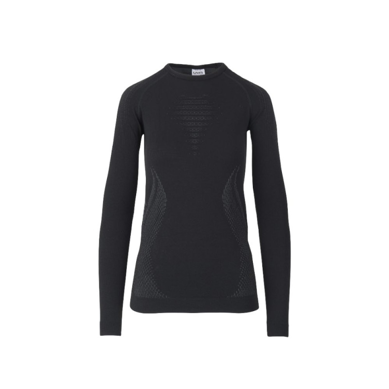 WOMAN EVOLUTYON UW SHIRT LONG