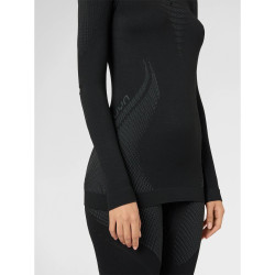 WOMAN EVOLUTYON UW SHIRT LONG