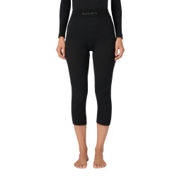 WOMAN CASHMERE BIOTECH UW PANT