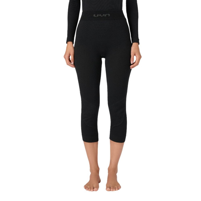 WOMAN CASHMERE BIOTECH UW PANT