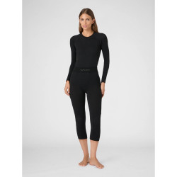 WOMAN CASHMERE BIOTECH UW PANT