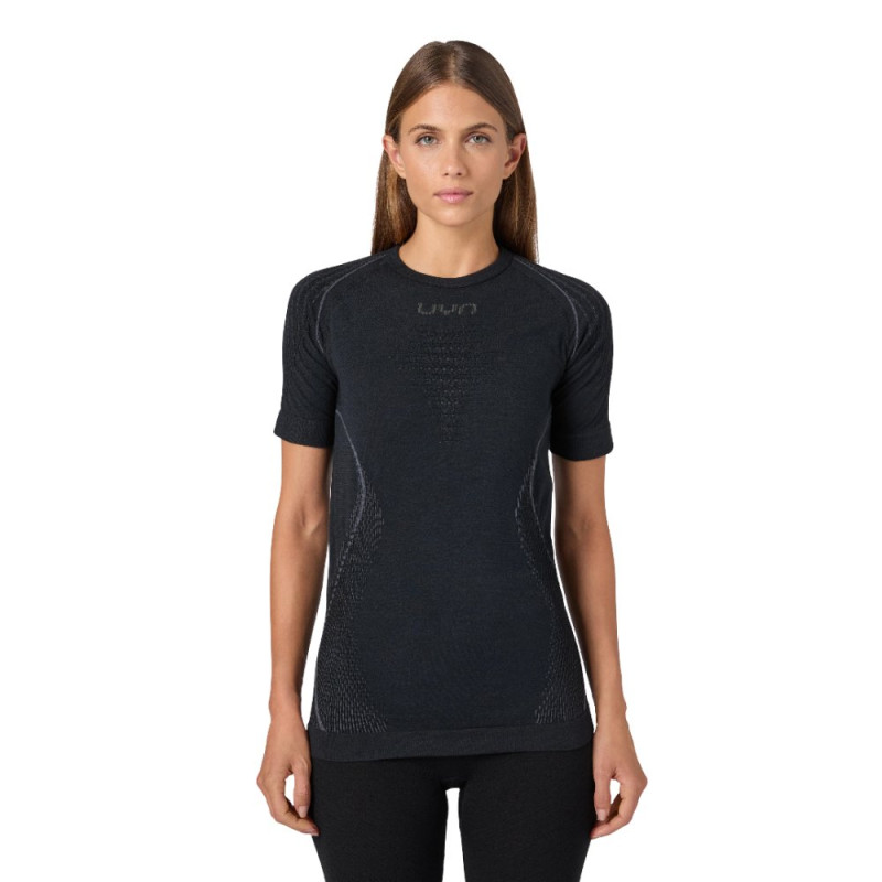 WOMAN EVOLUTYON BIOTECH UW SHI