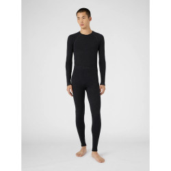 MAN CASHMERE BIOTECH UW PANTS