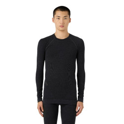MAN CASHMERE BIOTECH UW SHIRT