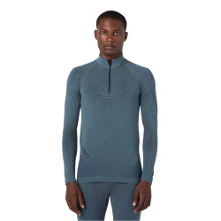 MAN EVOLUTYON BIOTECH UW SHIRT