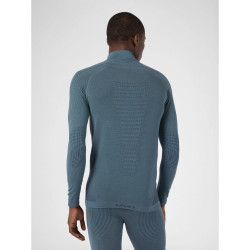 MAN EVOLUTYON BIOTECH UW SHIRT