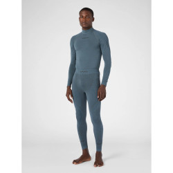 MAN EVOLUTYON BIOTECH UW SHIRT