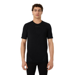 MAN EVOLUTYON BIOTECH UW SHIRT