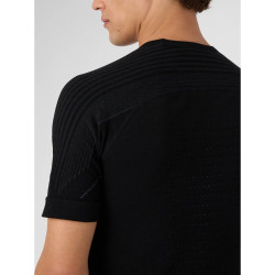 MAN EVOLUTYON BIOTECH UW SHIRT