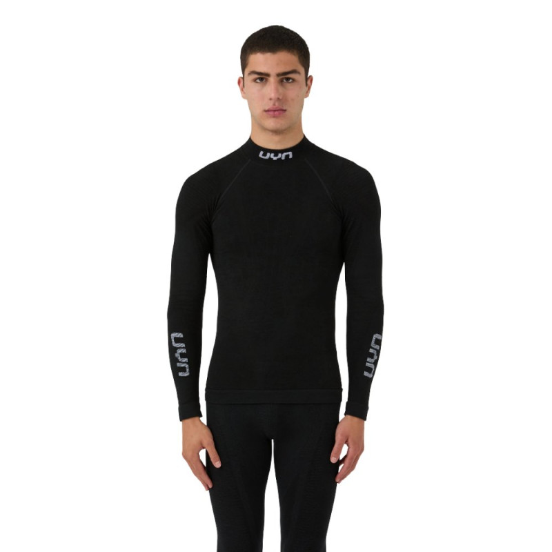 MAN ELEVATYON BIOMORPH UW SHIR