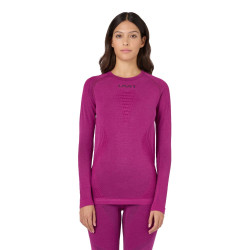 WOMAN EVOLUTYON BIOTECH UW SHI