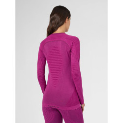 WOMAN EVOLUTYON BIOTECH UW SHI