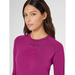 WOMAN EVOLUTYON BIOTECH UW SHI