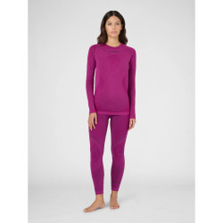 WOMAN EVOLUTYON BIOTECH UW SHI