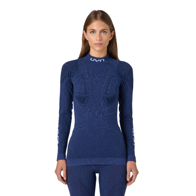 WOMAN ELEVATYON BIOMORPH UW SH