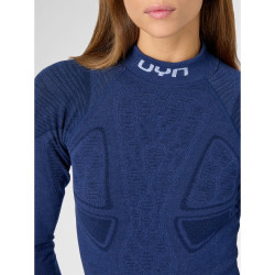 WOMAN ELEVATYON BIOMORPH UW SH