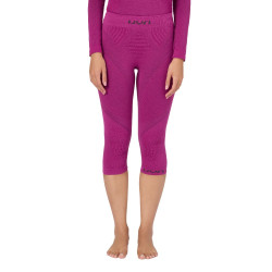 WOMAN EVOLUTYON BIOTECH PANTS