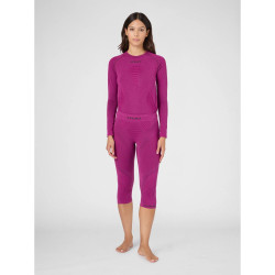 WOMAN EVOLUTYON BIOTECH PANTS