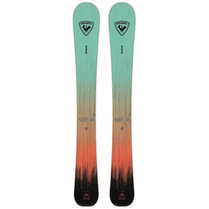 Sci SENDER KID PRE-DRILLED