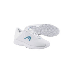 REVOLT PRO 4.5 CLAY WOMEN WHTB