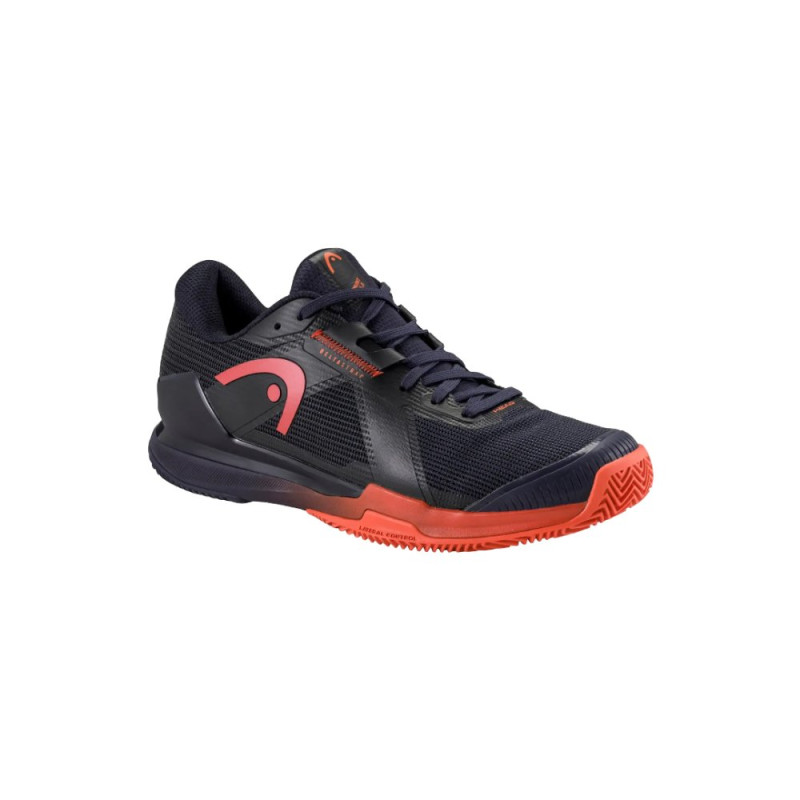 SPRINT PRO 4.0 CLAY MEN DBRD