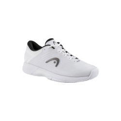REVOLT PRO 4.5 CLAY MEN WHBK