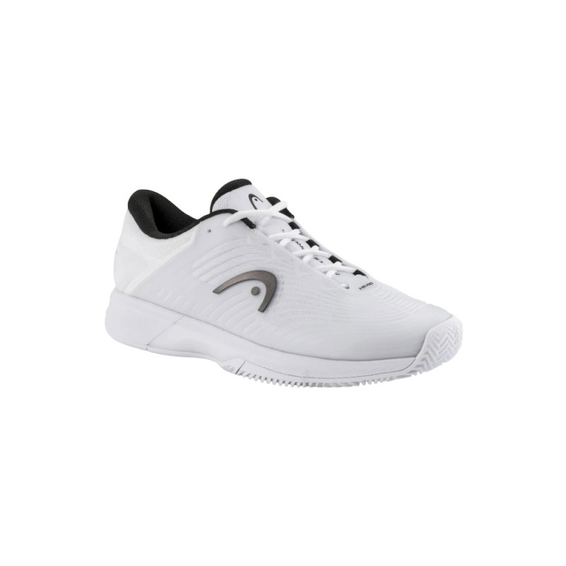 REVOLT PRO 4.5 CLAY MEN WHBK