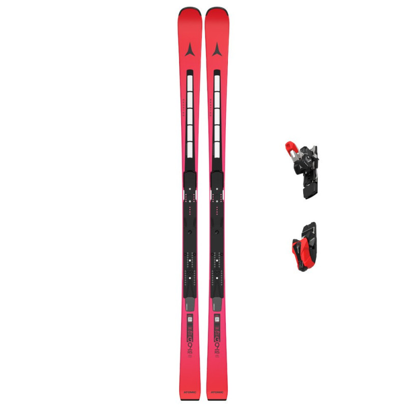 NY REDSTER G9RS RVSK S IRINY