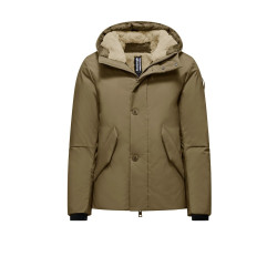 SEATTLE PARKA
