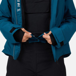 Giacca Sci W ROCHRUN INSULATED JKT