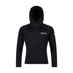 Midlayer BLACKSIDE MIX FZH FLEECE