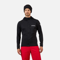 Midlayer BLACKSIDE MIX FZH FLEECE