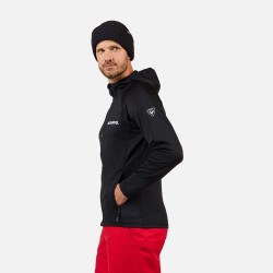 Midlayer BLACKSIDE MIX FZH FLEECE