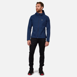 Giacca Outdoor GENETYS HOOD JKT