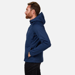 Giacca Outdoor GENETYS HOOD JKT