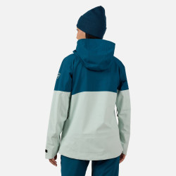 Giacca Outdoor W RALLYBIRD JKT