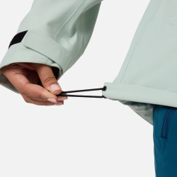 Giacca Outdoor W RALLYBIRD JKT