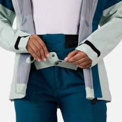 Giacca Outdoor W RALLYBIRD JKT