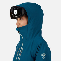 Giacca Outdoor W RALLYBIRD JKT